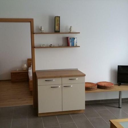 Fewo Brombachsee - Sonnentag West Rottenbach  Экстерьер фото